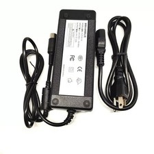 8-PIN Universal AC Adapter for Biotek Synergy HT Microplate Reader Power Supply
