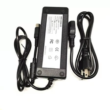 8-PIN Universal AC Adapter for Biotek Synergy HT Microplate Reader Power Supply