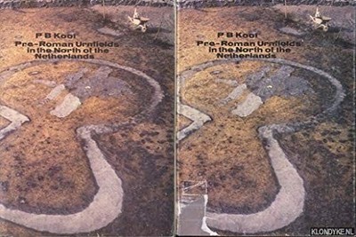 Pre-Roman Urnfields in the north of the Netherlands
