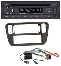 Blaupunkt USB DAB CD Bluetooth MP3 Autoradio für Seat Mii Skoda CitiGo 2011-2016