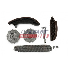 Kit de distribution Mercedes VIANO