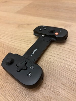 Backbone One Controller für iPhone Lightning, Gaming Controller