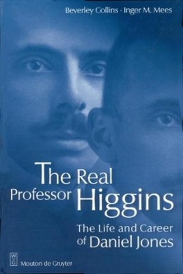 Beverly Collins Inger M.  The Real Professor Hig (Gebundene Ausgabe) (US IMPORT)
