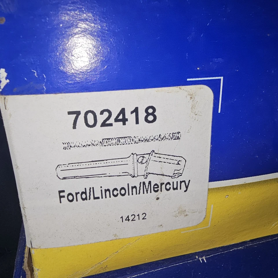 Ford Plug Boots - QTY 10 - NEW - Изображение 2 из 4