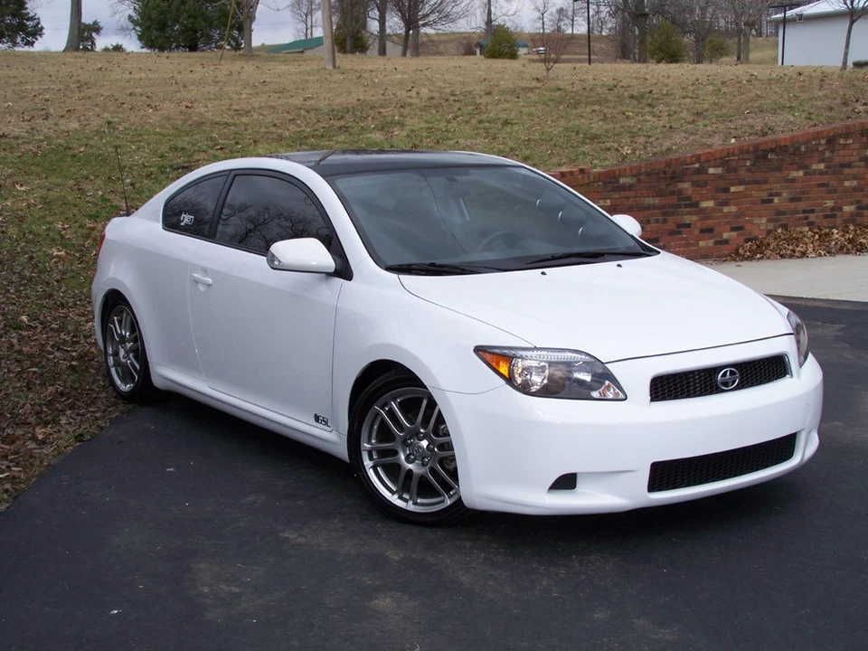 Пружины занижения Megan Racing для SCION TC 2005-10 - Изображение 2 из 4