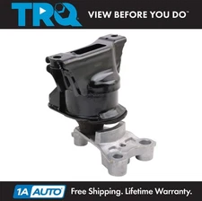 TRQ Engine Mount with Bracket Front Right RH for 06-11 Honda Civic 1.8L