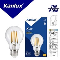 Led-Lampe E27 Xled A60 7W-WW 810Lm 2700K WäRmefarbe 29601