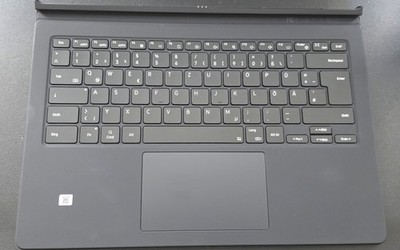 Samsung Book Cover Keyboard für 14,6 Zoll Galaxy Tab S9/S10 Ultra-neuwertig-