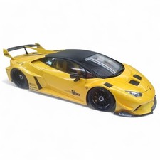 Autoart 1/18 Liberty Walk Lamborghini Huracan Gt Cars