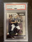 2018 Panini Prizm - #69 Tom Brady