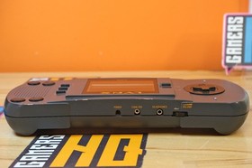 Atari LYNX Handheld Console PAG-0200 Tested/ Working