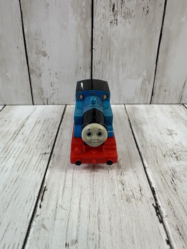 Thomas & Friends TrackMaster Moteur Train Thomas Motorisé 2006 HIT Toy Fonctionne - Photo 2/10