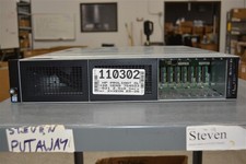 HP PROLIANT DL180 GEN9 754523-B21 2.5x8 Server 2 XEON E5-2623 V3 SEE NOTES