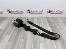 Mercedes Benz GLB X247 Sicherheitsgurt Gurt Vorne Rechts A2478604201 9C94 Mercedes Benz GLB X247 Sicherheitsgurt Gurt Vorne Rechts A2478604201 9C94