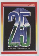 Super Bowl XXV