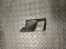 895853990 /Audi Cabrio Coupe Typ89/S2 rechts/vorneZierleiste Abdeckung Kotflügel