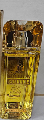 1 Million Cologne by Paco Rabanne Edt 2.5 OZ for Men New In  Same As Picture