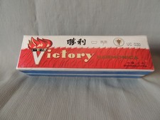 Vintage Victory Harmonica Shanghai UC 030 China in the box