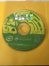 Alien Hominid (Nintendo GameCube, 2004) - Disc Only