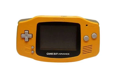 Nintendo Game Boy Advance NTSC-J Video Game Consoles for sale - eBay