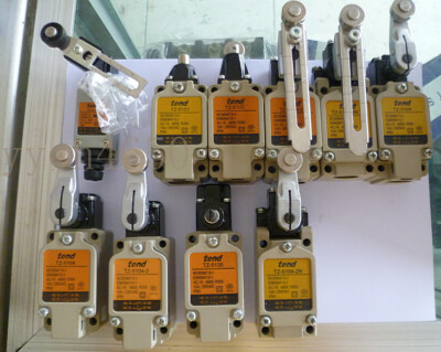 1PCS New TEND Limit Switch TZ-5108 TZ5108 1A1B 5A 250VAC #E1*