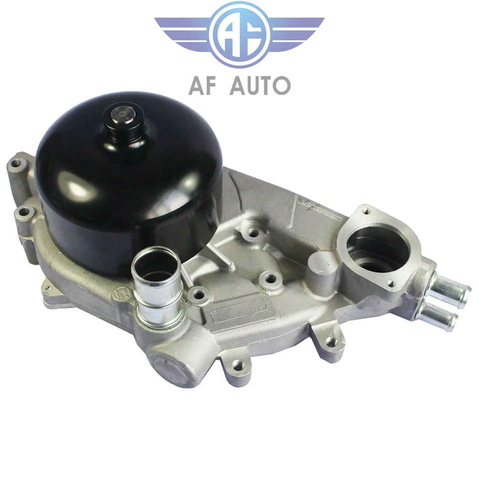 JDMSPEED Water Pump for Chevrolet Camaro GTO Corvette Pontiac Firebird 5.7L LS1 - Image 4 of 4