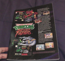 gamepro magazine january 1994 no cover 288 pages