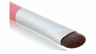 Models Own Precise Application Lidschatten Schattierpinsel - E4 Pink #1A321