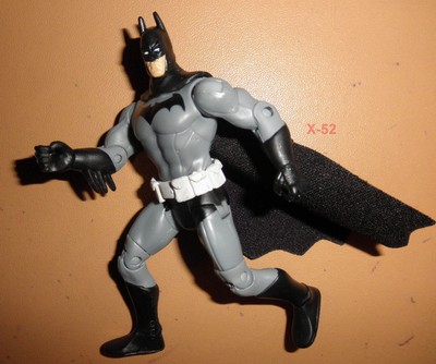 Arkham City Batman Figure Toy Dc Multiverse Dcu Solomon Grundy 2 Pack Version Ebay