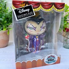 Enesco World of Miss Mindy Disney Villains Snow White Evil Queen Figurine 7”