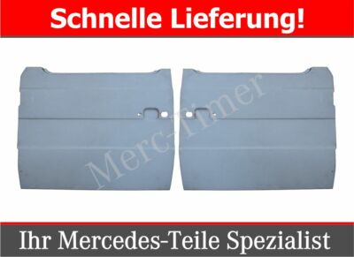 Mercedes W460 W461 W463 Classe G Lamiera Di Riparazione Parafango Corto - Foto 2