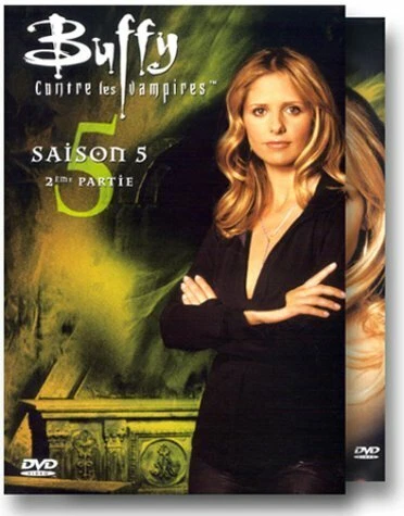 Buffy contre les vampires Saison 5, P... - - V1963546 - Photo 1/1