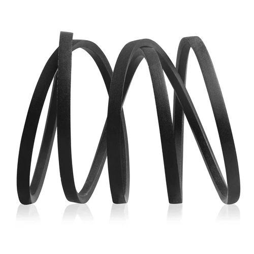 532405143 Deck Drive Belt For Husqvarna 46" Riding Mower YTH20K46 YTH18K46 - Picture 1 of 8