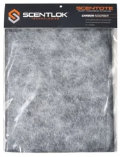 SCENT LOK CARBON ADSORBER OSFM