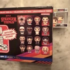 Funko Bitty Pop Stranger Things- Will