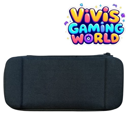 Nintendo Switch Tasche Power A Original Lizenz Artikel V1 V2 - Bild 2 von 2
