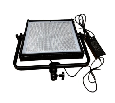 DRACAST LED Light Panel 12x12