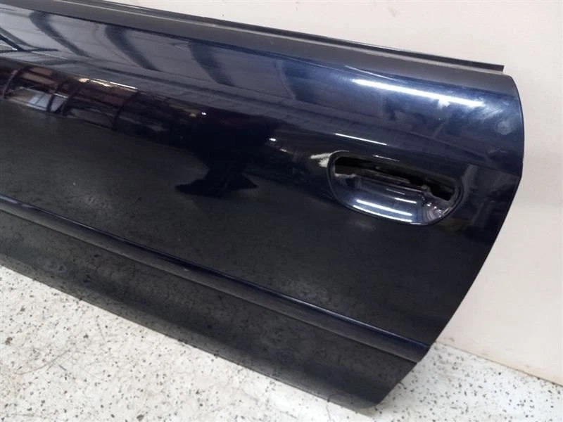 AUDI A4 2002-2009 MONTAJE PUERTA DELANTERA IZQUIERDA Foto 3 de 4