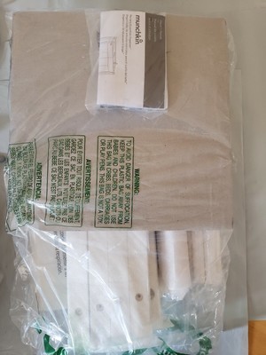 munchkin nursery essentials organizer