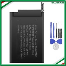 ✅ BATTERIA PER APPLE WATCH SERIE 1 GENERAZIONE 42mm IWATCH A1579 246mAh ✅
