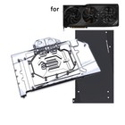 Granzon N-GV4090WF-X GPU Wasserblock für GIGABYTE RTX4090 WINDFORCE 24G