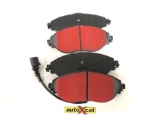 Volkswagen VW Golf R MK 7 Front Brake Pads