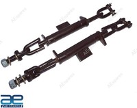 Stabilizer Kette Montage Satz FüR Massey Ferguson 241 245 DI 1035 Traktor S2U