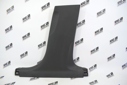 Audi A5 8T Sportback Verkleidung B-Säule rechts unten Abdeckung 8T8867240A