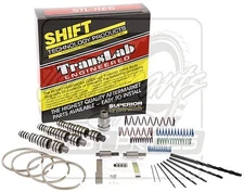 Fits Nissan RE5R01A RE5R05A Transmission Shift Kit Valve Body Superior Upgrade