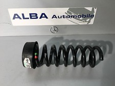 MERCEDES E Klasse W212 Spiralfeder Federn A2123240404 1rot+1grün HINTERFEDER MERCEDES E Klasse W212 Spiralfeder Federn A2123240404 1rot+1grün HINTERFEDER