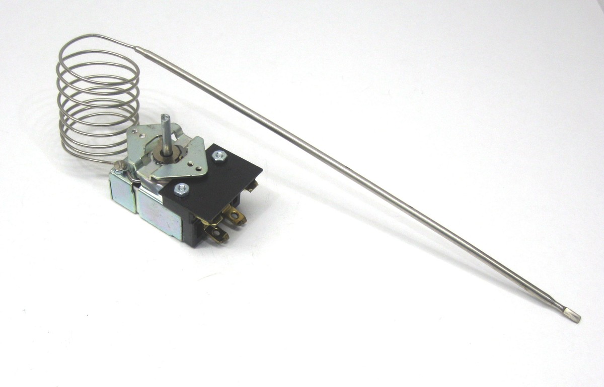 Robertshaw SJ-169-42 Range Oven Thermostat for Vulcan Hobart 00