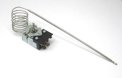 Robertshaw SJ-169-42 Range Oven Thermostat for Vulcan Hobart 00-411506-00014