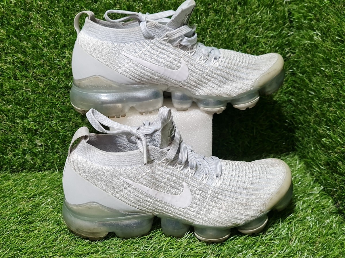 NIKE AIR VAPORMAX FLYKNIT 3 #AJ6910-100 WOMEN