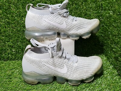 NIKE AIR VAPORMAX FLYKNIT #AJ6910-100 WOMEN'S SIZE